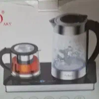 چای ساز تکنو