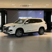 تیگو 8 پرومکس IE مدل 1404سفید صفر کیلومتر