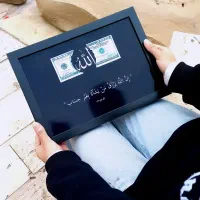 هدیه عکس|صنایع دستی و سایر لوازم تزئینی|شیراز, سیلو|دیوار