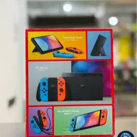 فروش نینتندو‌ سوییچ اولد nintendo|کنسول، بازی ویدئویی و آنلاین|شیراز, ملاصدرا|دیوار