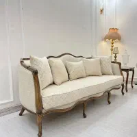 مبل* مبلمان یزدان*|مبلمان خانگی و میز عسلی|زنجان, |دیوار