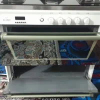 اجاق گاز پنج شعله