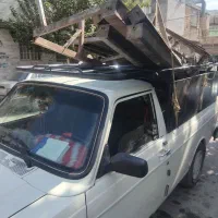 خریدار انواع ضایعات خانگی|عمدهفروشی|الوند, |دیوار