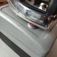 اتو سیمرغ ومکش سوران