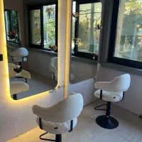 آیینه نور مخفی