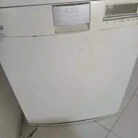 ماشین ظرفشویی AEG