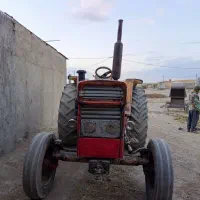 تراکتور