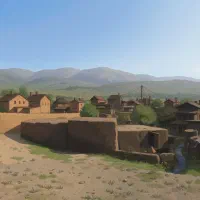 زمین باهنر۴۸