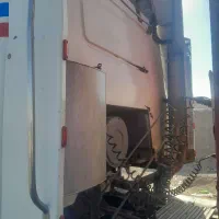 ماک مترو|خودرو سنگین|تبریز, |دیوار