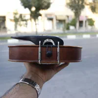 ویولن حرفه ای دست ساز|ویولن|شیراز, شهرک پرواز|دیوار