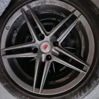 رینگ و لاستیک|قطعات یدکی و لوازم جانبی|تربت‌حیدریه, یحیی آباد|دیوار