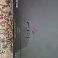ps4 fat 500g|کنسول، بازی ویدئویی و آنلاین|تهران, صد دستگاه|دیوار