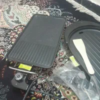 قابلمه برقی|ظروف پخت‌وپز|مشهد, رضاییه|دیوار