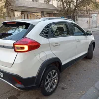 ام‌وی‌ام X22 اتوماتیک لاکچری مدل 98 ضمانت کارنامه|خودرو سواری و وانت|تهران, دردشت|دیوار