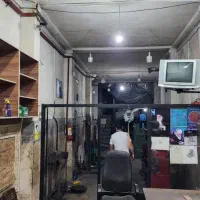 یک باب سرقفلی مغازه