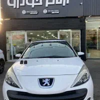 پژو۲۰۷ پانا ارتقاع یافته|خودرو سواری و وانت|فردیس, انبار نفت|دیوار