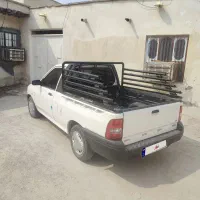 پراید بار 403