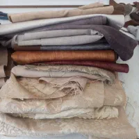 تکه پارچه مبلی