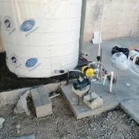 لوله کشی آب و فاضلاب|خدمات پیشه و مهارت|بوشهر, |دیوار