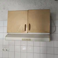 سینک وکابینت