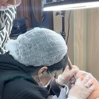 خدمات و آموزش فیبروز خطچشم رژلب و تتوبدن|خدمات آرایشگری و زیبایی|تهران, نازی‌آباد|دیوار