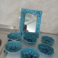 تعدادی لوازم منزل