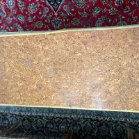 مبل سلطنتی هفت نفره|مبلمان خانگی و میز عسلی|نیشابور, فردوس شمالی|دیوار