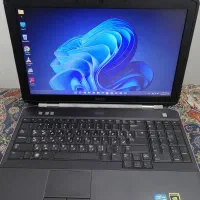 لپتاپ دل قوی و تمیز