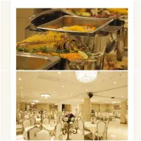 تالار|خدمات پذیرایی، مراسم|اهواز, زیتون کارمندی|دیوار