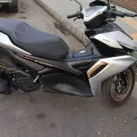 طرح ایروکس مدل402