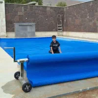 روکش استخر درجه۱|غواصی و ورزشهای آبی|محمدشهر, علی آباد گونه|دیوار