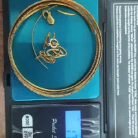 طلای مستعمل به قیمت تابلو