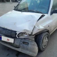 پراید مدل ۸۲ تک کانه فروشی