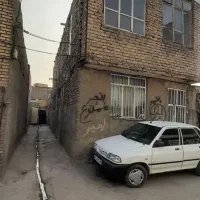 اجاره منزل دربست دو طبقه|اجارهٔ خانه و ویلا|مشهد, کوی دروی|دیوار