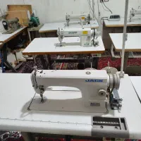 فروش چرخ خیاطی جک و زوجی