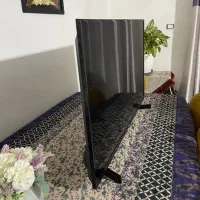 تلویزیون LED هایسنس 43 اینچ|تلویزیون و پروژکتور|تنکابن, |دیوار