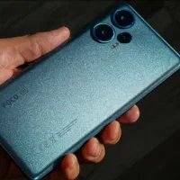 poco f5