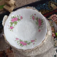 بشقاب تخت ته گود ماستی|ظروف سرو و پذیرایی|بندر ماهشهر, |دیوار