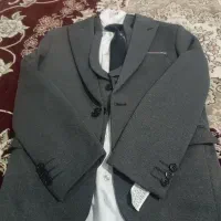 کت شلوار