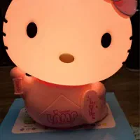 چراغ خواب کیتی خارجی