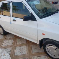 پراید 131|خودرو سواری و وانت|لامرد, |دیوار