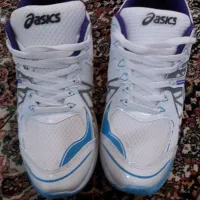 کفش آسیکس|کیف، کفش، کمربند|بروجرد, |دیوار