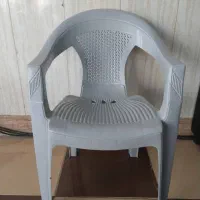 صندلی پلاستیکی ناصر|کافیشاپ و رستوران|کوهدشت, |دیوار