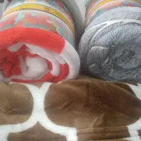 پتو ژله ای ۲نفره وتک نفره|رختخواب، بالش، پتو|زیرآب, |دیوار