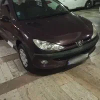 ۲۰۶ تیپ ۵