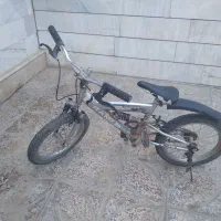 دوچرخه ۱۶