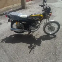 موتور سیکلت ۱۵۰ ارشیا صفر ۱۴۰۴