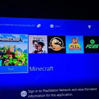 نصب بازی اکانتی و ظرفیتی PS4 PS5 XBOX|کنسول، بازی ویدئویی و آنلاین|شوشتر, |دیوار