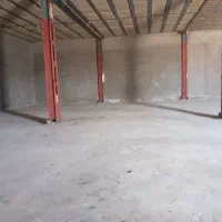 پیلوت.جهت انباری ۱۲۰ متری