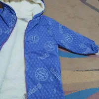 سویشرت اسپرت نو|کفش و لباس بچه|تهران, فرمانیه|دیوار